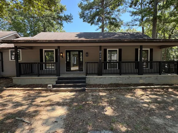 2312 Coraltree Dr, Bryant, AR 72022