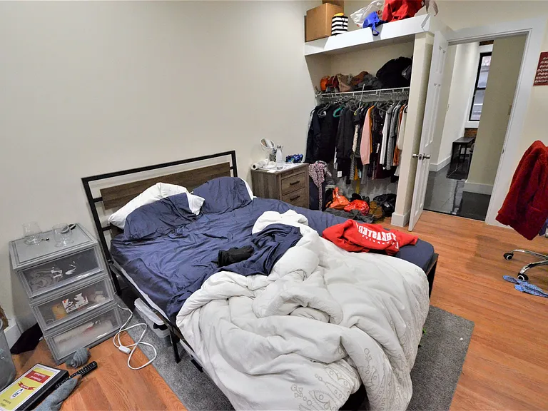 103 Hemenway St #7 — Photo 8