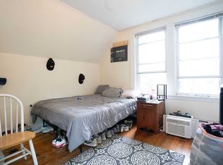 (Undisclosed Address), Allston, MA 02134