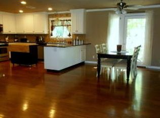 5838 Olive St, Anderson, CA 96007