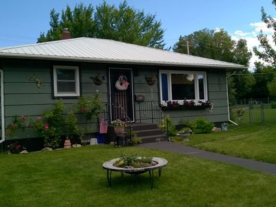 317 W Morase St, Lewistown, MT, 59457