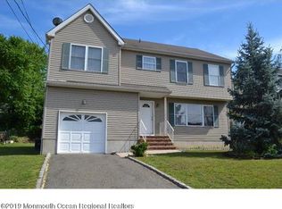 429 Lefferts St, South Amboy, NJ