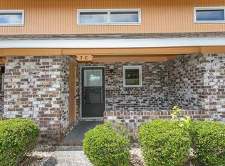 1851 Fairway Ridge Dr APT 7C, Myrtle Beach, SC 29575