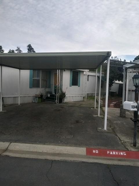 1st image of 9360 N Blackstone Ave Space 134