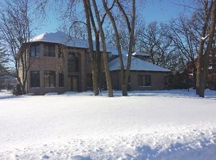 2910 Dartmouth Ln, Olympia Fields, IL 60461