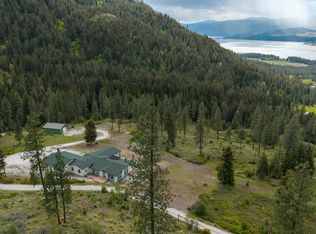 1601 Silver Queen Rd #A, Kettle Falls, WA 99141