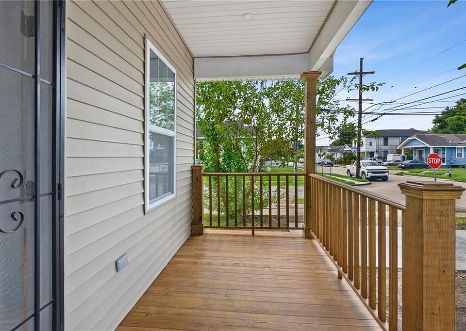 2500 Jonquil St, New Orleans, LA 70122 Zillow