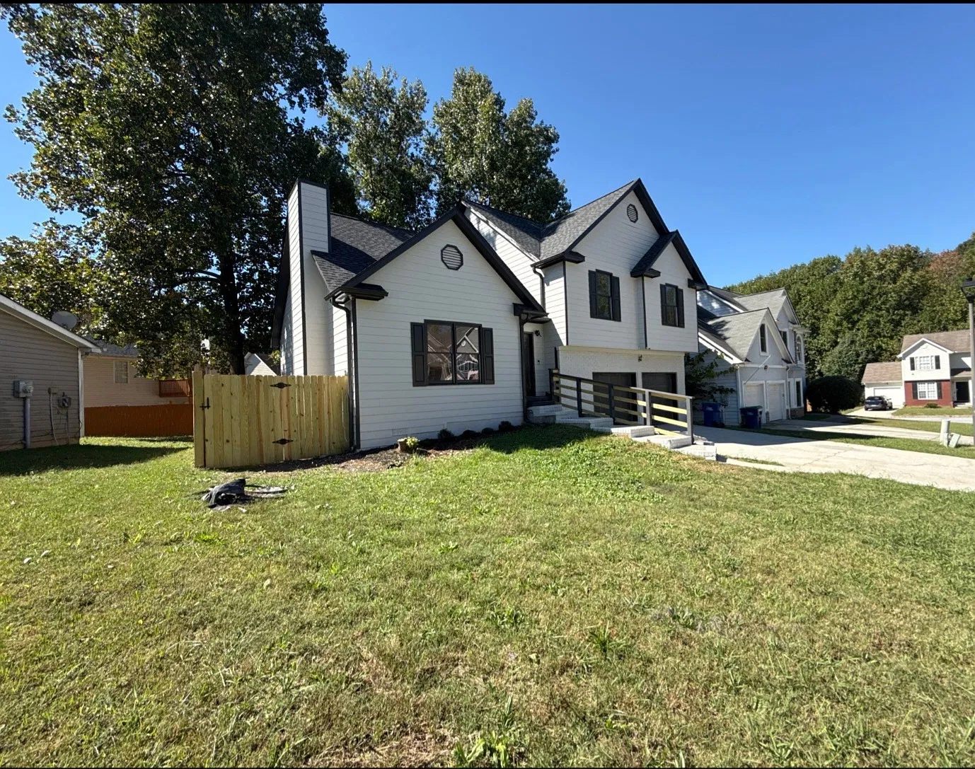4 bed, 1516 sqft, $2,450 — Photo 3