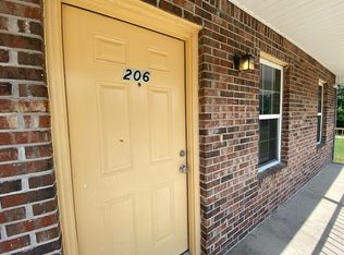 1529 43rd Ave #206, Gulfport, MS 39501