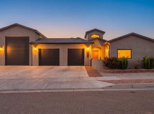 6531 Azor Ln NW, Albuquerque, NM 87120