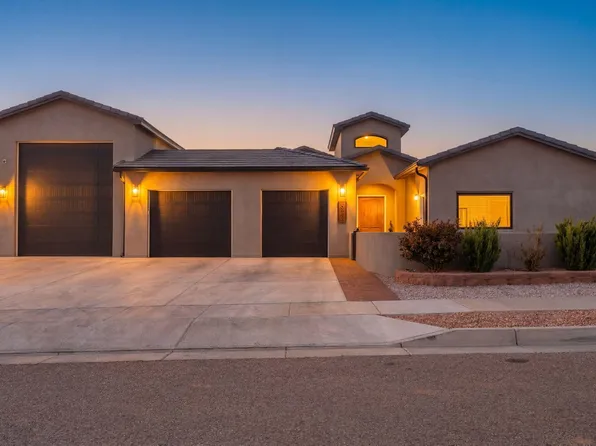 6531 Azor Ln NW, Albuquerque, NM 87120