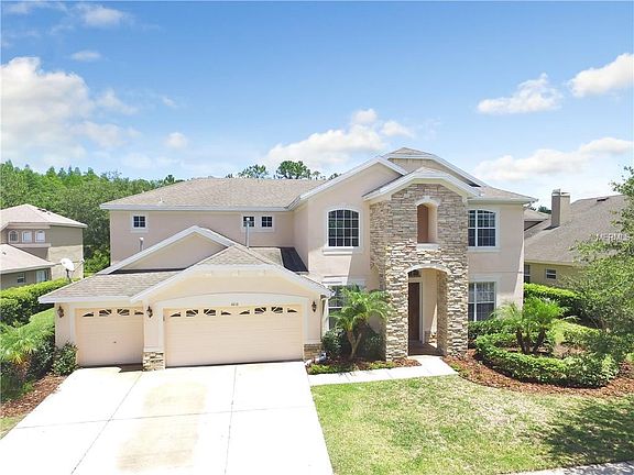 2nd image of 6616 Thornton Palms Dr