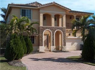 19803 SW 129th Ct, Miami, FL 33177