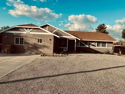 14670 Mojave St, Hesperia, CA, 92345