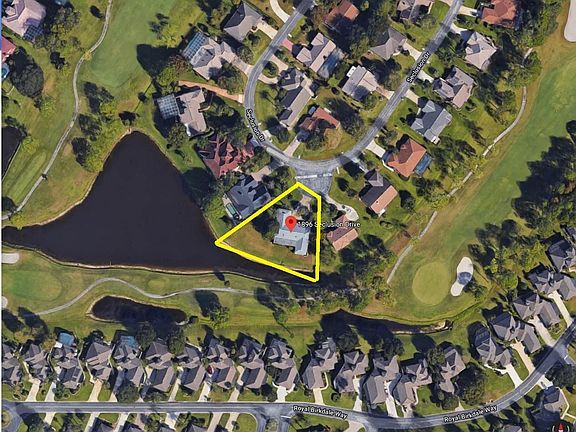 2nd image of 1896 Seclusion Dr