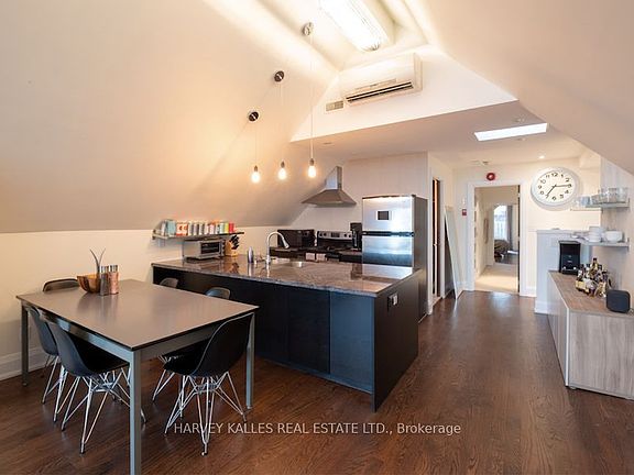3rd image of 1538 King St W #4