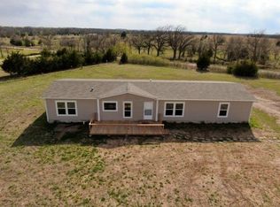 4738 NW Shumway Rd, El Dorado, KS 67042