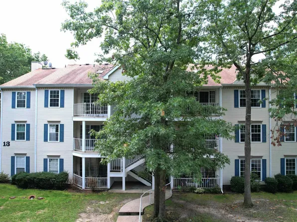 57 Iroquois Dr Unit 57, Absecon, NJ 08205