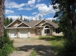25338 N Edwards Rd, Rathdrum, ID 83858