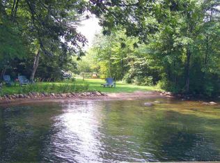 Treasure Point Rd, Bolton Landing, NY 12814