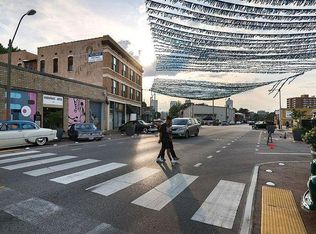 Orleans Station, Memphis, TN 38105