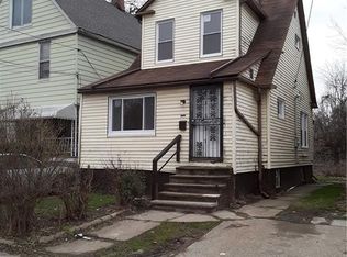 12334 Ashbury Ave, Cleveland, OH