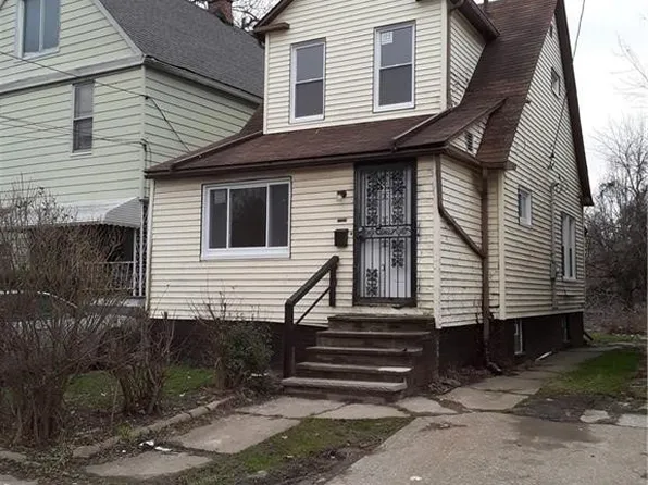 12334 Ashbury Ave, Cleveland, OH 44106