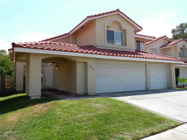 7617 Tortola Bay Ln, Las Vegas, NV 89128