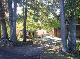 392 Hodgson Rd, Darlington, PA 16115