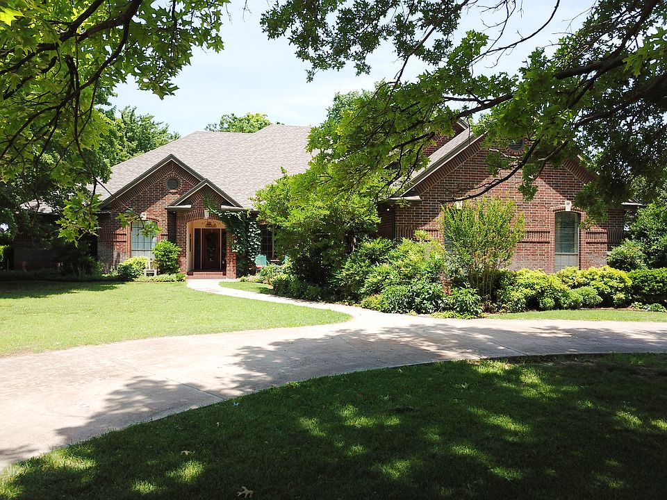 Welcome home.