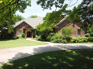 1212 Mockingbird Ln, Guthrie, OK 73044