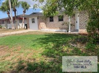 1106 Fannin St, Harlingen, TX 78550