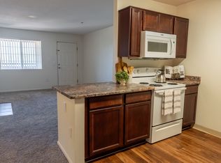 Pusch Ridge Apartments, Tucson, AZ 85704