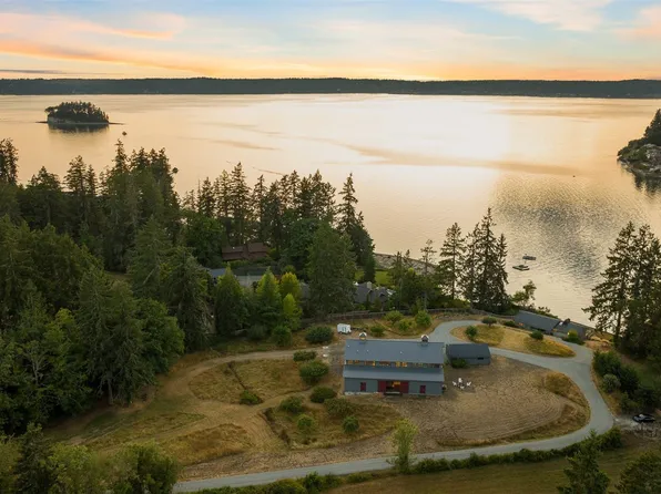 9820 Kopachuck Drive NW, Gig Harbor, WA 98335