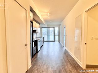 188 Fairview Mall Dr #307, Toronto, ON M2J0H7