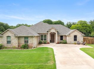 8500 Auburn Ct, Granbury, TX 76049