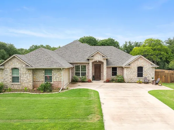 8500 Auburn Ct, Granbury, TX 76049
