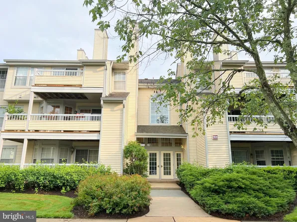 308 Trinity Ct APT 6, Princeton, NJ 08540