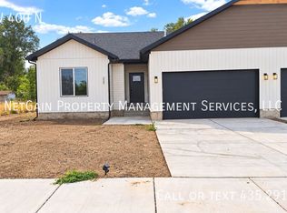 325 W 400 N, Fillmore, UT 84631