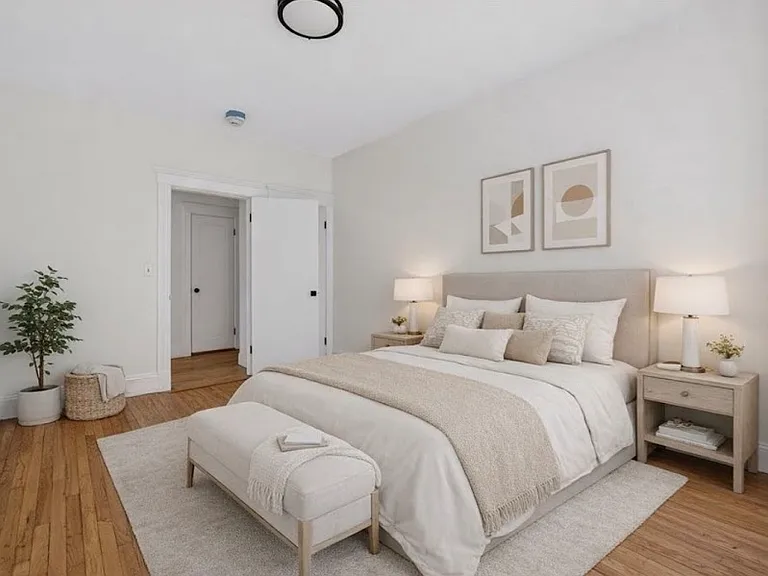 370 Chestnut Hill Ave #3 — Photo 8