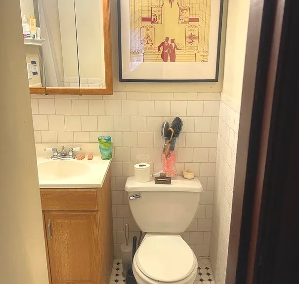 469 Beacon St #2F — Photo 4