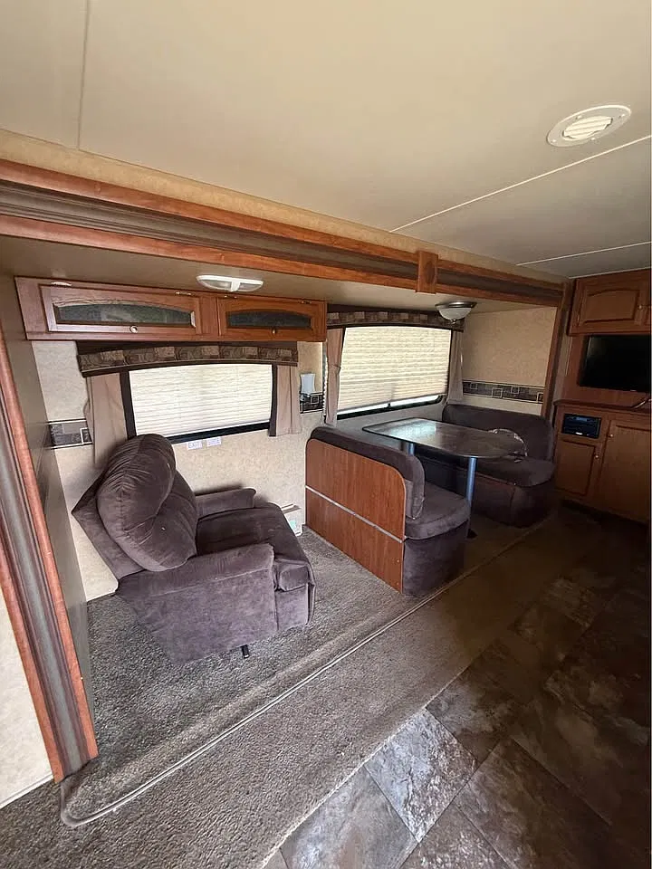 1 bed, $750 — Photo 3