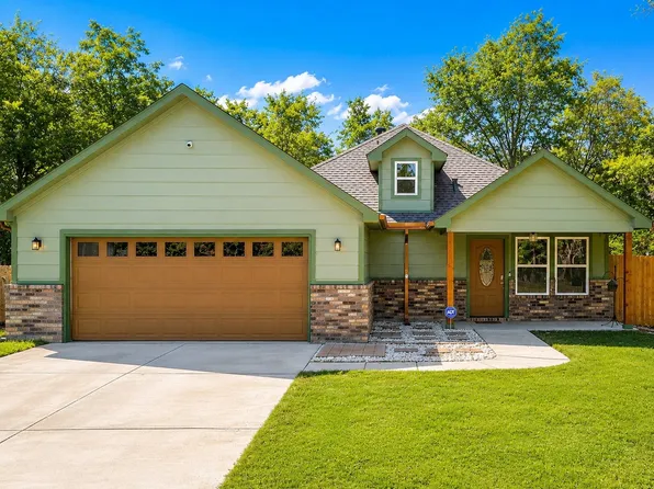 3509 Spencer St, Greenville, TX 75401
