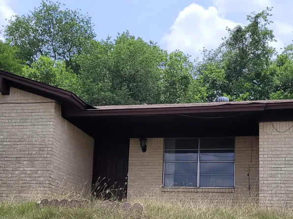 1201 Bluff Dr, Copperas Cove, TX 76522