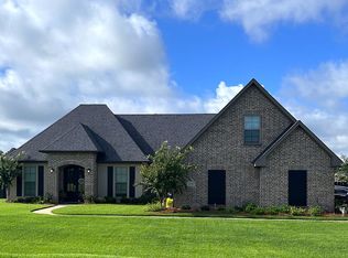 131 Aw Dr, Stonewall, LA 71078