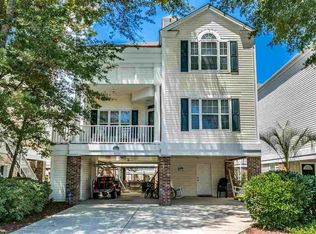 202 S Willow Dr, Myrtle Beach, SC 29575