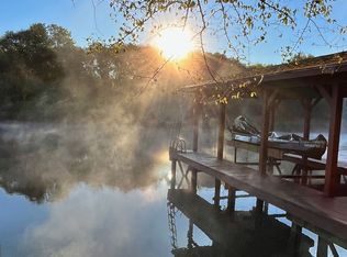 304 Anchor Point Dr, Eatonton, GA 31024