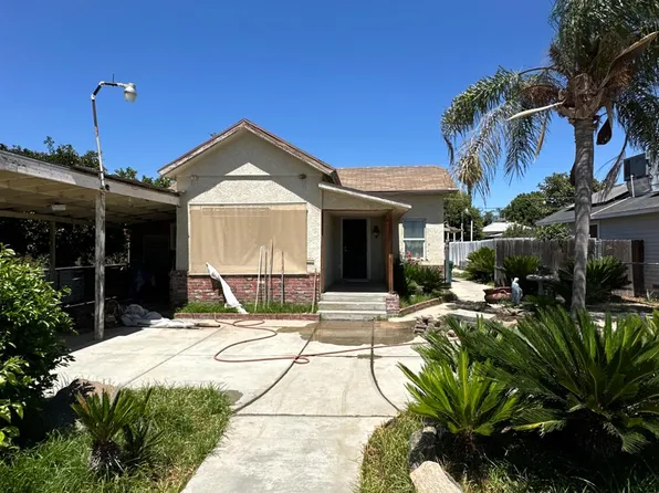 1734 Sylvia St, Selma, CA 93662