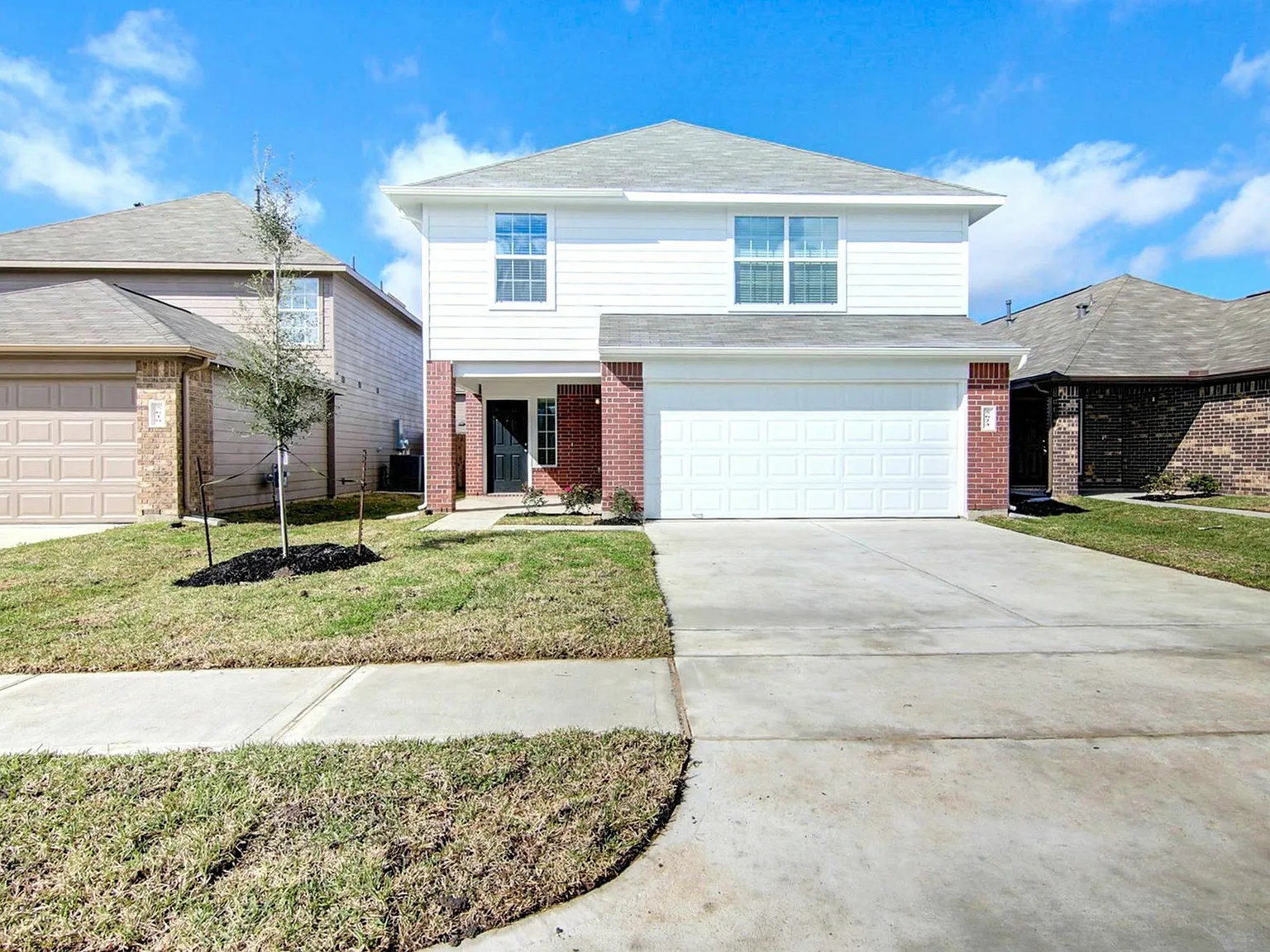 Plantation Lakes — Photo 1
