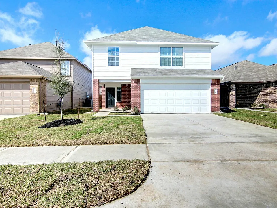 5623 Latta Plantation Dr
